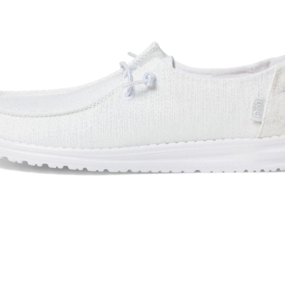 Wendy glitter Hey Dude - Picture 1 of 4